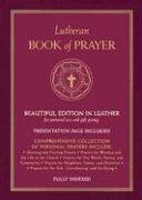 Lutheran Book Of Prayer G/L Burg - Concordia